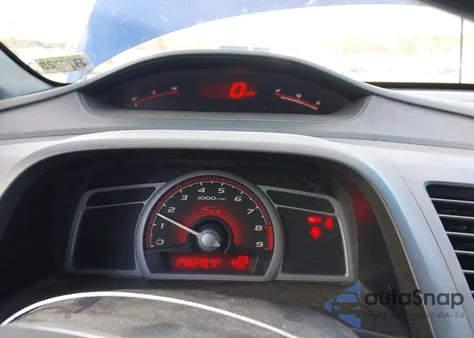 2007 Honda Civic Si z USA, uszkodzony, nr VIN 2HGFA55557H702184